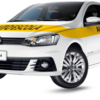 Primeira habilitação de carro B
